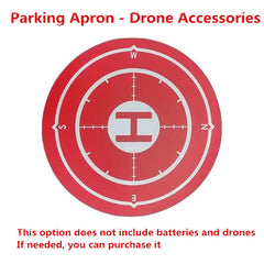 V2 Mini Drone Professional HD Camera 5G Wifi FPV Air Pressure Altitude Hold Foldable Quadcopter RC Drone Toys New UAV