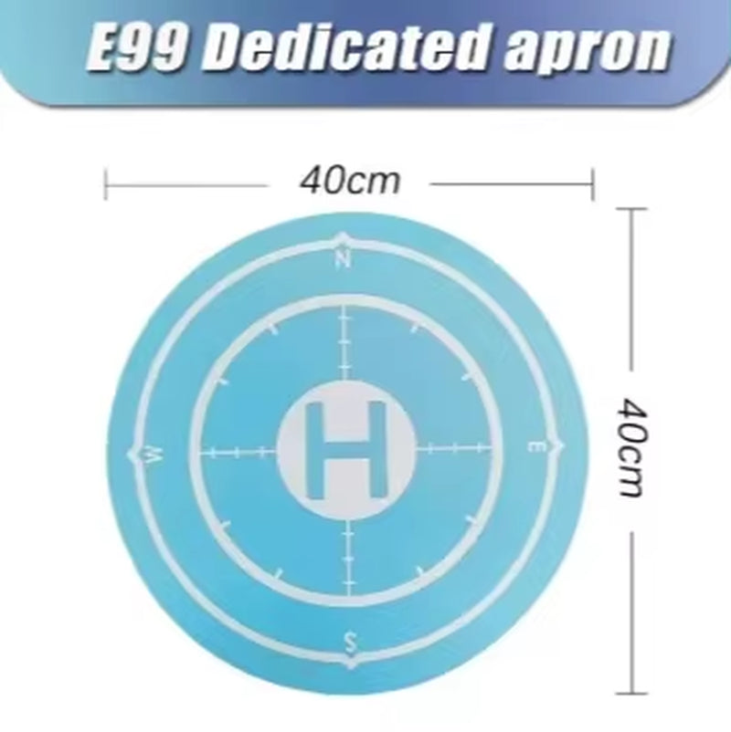 Professional HD E99Pro Drone 4K Dual WIFI Fpv Quadcopter Aircraft with Obstacle Avoidance for Aerial Photography Drone Camera