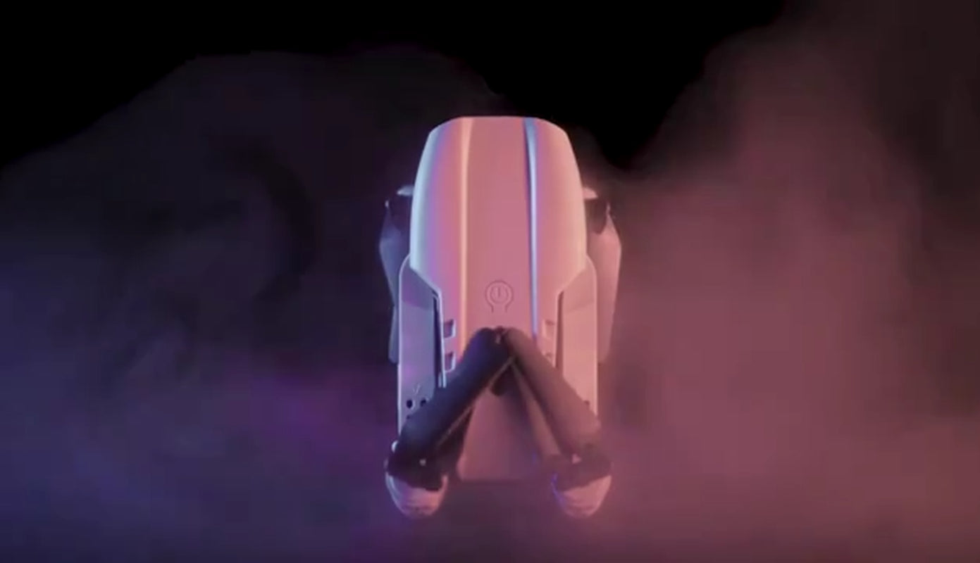 Drones Quadcopter 5G 4K GPS Drone X Pro with HD Dual Camera Wifi FPV Foldable RC